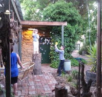 Pratty's Patch - Tourism TAS