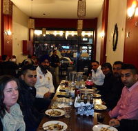 Punjabi Thali - Tourism TAS