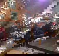 Restaurante Galicia - Hobart Tourism