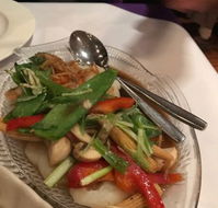saam saii thai - Hobart Tourism
