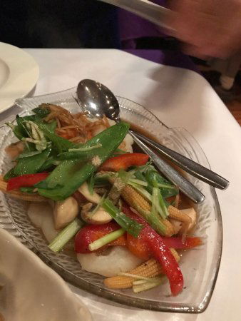 Saam Saii Thai - Hobart Tourism 0