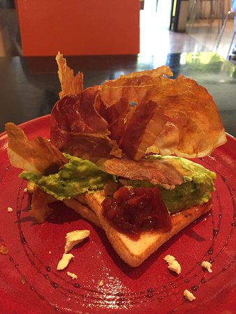 Sim R Cafe - Hobart Tourism 0