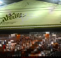 Stella Bendigo - Woodfired Pizzeria Wine Bar  Cafe - Hobart Tourism