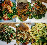 Tailor Made Cafe - Tourism TAS