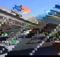 The Burger Company - Tourism TAS