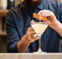 The Dispensary Bendigo - Hobart Tourism