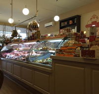 The Epicurean Delicatessen - Hobart Tourism