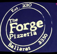 The Forge Pizzeria - Tourism TAS