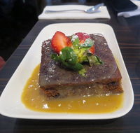 The Lakeview Hotel Restaurant - Tourism TAS