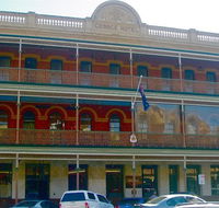 The Lane - Tourism TAS