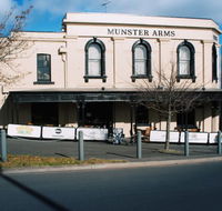 The Munster Arms Hotel - Tourism TAS