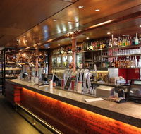 The Red Lion - Tourism TAS