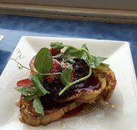 The Turret Cafe and Catering - Tourism TAS