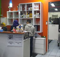 Vietnamese Noodles  Curry House - Tourism TAS
