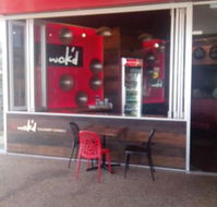 Wok'd Gourmet Chinese - Hobart Tourism