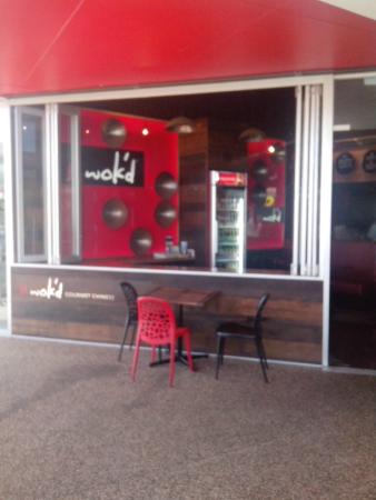 Wok'd Gourmet Chinese - Hobart Tourism 0