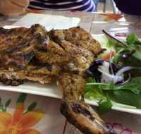 Afghan Kebab - Hobart Tourism