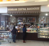 Brimbank Bakehouse - Hobart Tourism