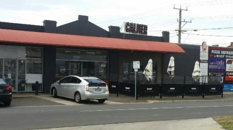 Calmer Cafe - Hobart Tourism 0