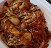 Dave's Noodles - Tourism TAS