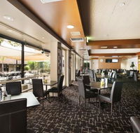 Deer Park Hotel - Hobart Tourism
