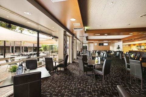 Deer Park Hotel - Hobart Tourism 0