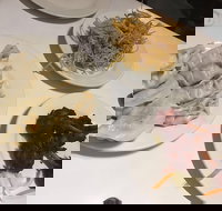 Dragon Drum Restaurant - Tourism TAS