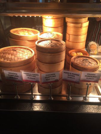Dumplings Plus Highpoint Maribyrnong Melbourne Australia - Hobart Tourism 0