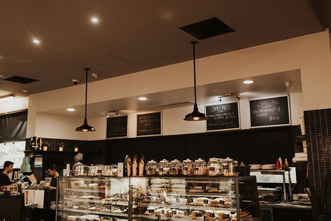 Frankie & Co Cafe - Hobart Tourism 0
