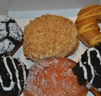 Krispy Kreme Doughnuts - Tourism TAS