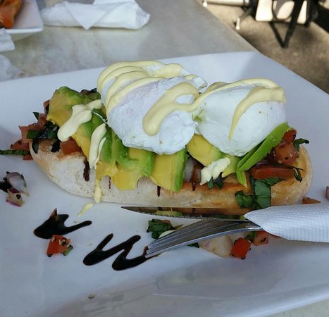 Metioric Cafe - Hobart Tourism 0