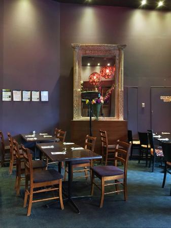 Poppy's Thai Restaurant Fountain Gate - Hobart Tourism 0