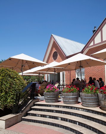 Berwick VIC Hobart Tourism