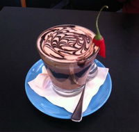 Proud Mary Cafe - Hobart Tourism