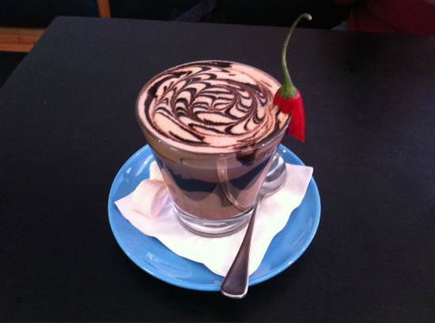 Proud Mary Cafe - Hobart Tourism 0