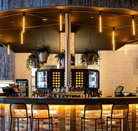 Urban Alley Brewery - Hobart Tourism