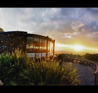 SkyHigh Mount Dandenong - Hobart Tourism
