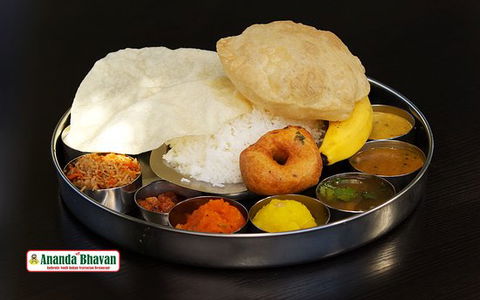 Sri Ananda Bhavan - Hobart Tourism 0