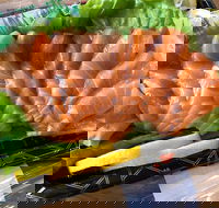 Sushi Shark - Tourism TAS