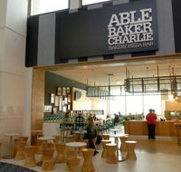 Able Baker Charlie - Tourism TAS