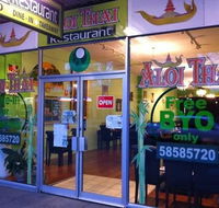 Aloi Thai Restaurant - Hobart Tourism