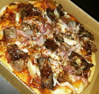 Bicaro's Ristorante Bar and Forno - Hobart Tourism