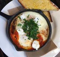 Bluebird Espresso Cafe - Hobart Tourism