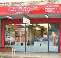 Branditt Avenue Pizzeria - Hobart Tourism
