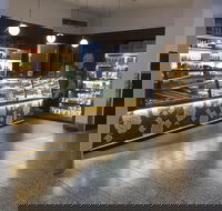 Brunetti - Tourism TAS