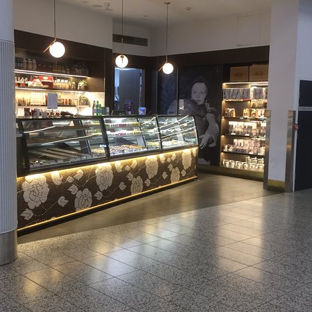 Brunetti - Tourism TAS 0
