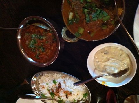 Dehli Delights - Hobart Tourism 0