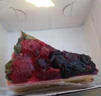 Elwood Patisserie and Bakery - Hobart Tourism