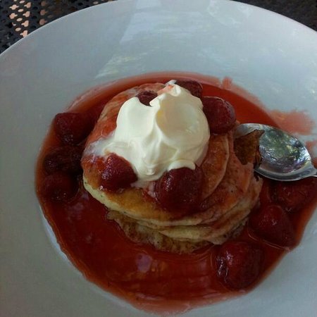 Friars Cafe - Hobart Tourism 0