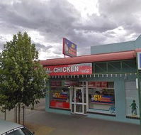 Goulburn Valley Charcoal Chicken - Hobart Tourism